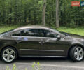 Коричневий Фольксваген CC / Passat CC, об'ємом двигуна 1.98 л та пробігом 225 тис. км за 10950 $, фото 4 на Automoto.ua