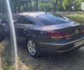 Коричневий Фольксваген CC / Passat CC, об'ємом двигуна 1.98 л та пробігом 79 тис. км за 13200 $, фото 11 на Automoto.ua