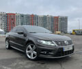 Коричневий Фольксваген CC / Passat CC, об'ємом двигуна 1.98 л та пробігом 220 тис. км за 11900 $, фото 3 на Automoto.ua
