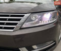 Фольксваген CC / Passat CC 2014 в Виннице на Automoto.ua Коричневый Фольксваген CC / Passat CC, объемом двигателя 1.98 л и пробегом 184 тыс. км за 10500 $, фото 9 на Automoto.ua