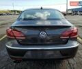 Коричневый Фольксваген CC / Passat CC, объемом двигателя 1.98 л и пробегом 151 тыс. км за 2000 $, фото 5 на Automoto.ua
