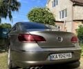 Коричневый Фольксваген CC / Passat CC, объемом двигателя 1.98 л и пробегом 153 тыс. км за 11000 $, фото 4 на Automoto.ua
