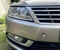 Коричневый Фольксваген CC / Passat CC, объемом двигателя 1.98 л и пробегом 153 тыс. км за 11000 $, фото 8 на Automoto.ua
