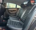 Коричневый Фольксваген CC / Passat CC, объемом двигателя 1.98 л и пробегом 174 тыс. км за 10300 $, фото 16 на Automoto.ua