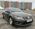 Коричневий Фольксваген CC / Passat CC, об'ємом двигуна 1.98 л та пробігом 220 тис. км за 11900 $, фото 1 на Automoto.ua