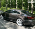 Коричневий Фольксваген CC / Passat CC, об'ємом двигуна 1.98 л та пробігом 225 тис. км за 10950 $, фото 38 на Automoto.ua