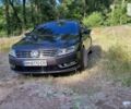 Коричневий Фольксваген CC / Passat CC, об'ємом двигуна 1.98 л та пробігом 79 тис. км за 13200 $, фото 4 на Automoto.ua