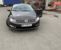 Фольксваген CC / Passat CC 2014 в Виннице на Automoto.ua Коричневый Фольксваген CC / Passat CC, объемом двигателя 1.98 л и пробегом 184 тыс. км за 10500 $, фото 2 на Automoto.ua