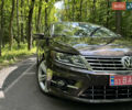 Коричневий Фольксваген CC / Passat CC, об'ємом двигуна 1.98 л та пробігом 225 тис. км за 10950 $, фото 29 на Automoto.ua