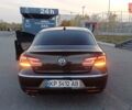 Коричневий Фольксваген CC / Passat CC, об'ємом двигуна 1.98 л та пробігом 96 тис. км за 14600 $, фото 14 на Automoto.ua