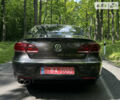 Коричневий Фольксваген CC / Passat CC, об'ємом двигуна 1.98 л та пробігом 225 тис. км за 10950 $, фото 40 на Automoto.ua