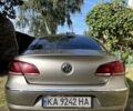 Коричневый Фольксваген CC / Passat CC, объемом двигателя 1.98 л и пробегом 153 тыс. км за 11000 $, фото 6 на Automoto.ua