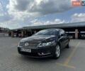Коричневый Фольксваген CC / Passat CC, объемом двигателя 1.98 л и пробегом 170 тыс. км за 10990 $, фото 1 на Automoto.ua