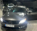 Коричневий Фольксваген CC / Passat CC, об'ємом двигуна 1.98 л та пробігом 138 тис. км за 11500 $, фото 15 на Automoto.ua