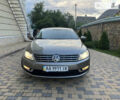 Коричневий Фольксваген CC / Passat CC, об'ємом двигуна 1.97 л та пробігом 150 тис. км за 13900 $, фото 56 на Automoto.ua