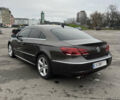 Коричневий Фольксваген CC / Passat CC, об'ємом двигуна 1.98 л та пробігом 220 тис. км за 11900 $, фото 9 на Automoto.ua