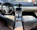 Коричневый Фольксваген CC / Passat CC, объемом двигателя 1.98 л и пробегом 153 тыс. км за 11000 $, фото 26 на Automoto.ua