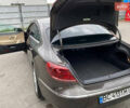 Фольксваген CC / Passat CC 2014 в Виннице на Automoto.ua Коричневый Фольксваген CC / Passat CC, объемом двигателя 1.98 л и пробегом 184 тыс. км за 10500 $, фото 8 на Automoto.ua