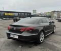 Коричневий Фольксваген CC / Passat CC, об'ємом двигуна 1.98 л та пробігом 220 тис. км за 11900 $, фото 7 на Automoto.ua