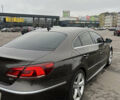 Коричневий Фольксваген CC / Passat CC, об'ємом двигуна 1.98 л та пробігом 220 тис. км за 11900 $, фото 11 на Automoto.ua