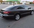 Коричневий Фольксваген CC / Passat CC, об'ємом двигуна 1.98 л та пробігом 96 тис. км за 14600 $, фото 4 на Automoto.ua