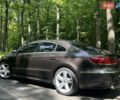 Коричневий Фольксваген CC / Passat CC, об'ємом двигуна 1.98 л та пробігом 225 тис. км за 10950 $, фото 35 на Automoto.ua