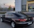 Коричневий Фольксваген CC / Passat CC, об'ємом двигуна 1.98 л та пробігом 96 тис. км за 14600 $, фото 5 на Automoto.ua