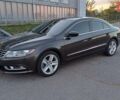 Коричневий Фольксваген CC / Passat CC, об'ємом двигуна 1.98 л та пробігом 96 тис. км за 14600 $, фото 3 на Automoto.ua