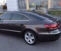 Коричневий Фольксваген CC / Passat CC, об'ємом двигуна 1.98 л та пробігом 96 тис. км за 14600 $, фото 2 на Automoto.ua