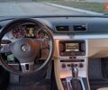 Коричневий Фольксваген CC / Passat CC, об'ємом двигуна 1.98 л та пробігом 96 тис. км за 14600 $, фото 15 на Automoto.ua