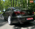 Коричневий Фольксваген CC / Passat CC, об'ємом двигуна 1.98 л та пробігом 225 тис. км за 10950 $, фото 2 на Automoto.ua