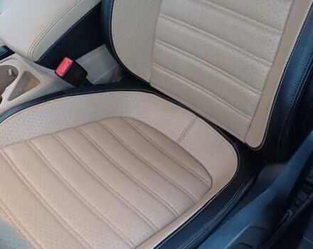 Коричневий Фольксваген CC / Passat CC, об'ємом двигуна 1.98 л та пробігом 96 тис. км за 14600 $, фото 17 на Automoto.ua