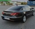 Коричневий Фольксваген CC / Passat CC, об'ємом двигуна 1.98 л та пробігом 96 тис. км за 14600 $, фото 7 на Automoto.ua