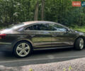 Коричневий Фольксваген CC / Passat CC, об'ємом двигуна 1.98 л та пробігом 225 тис. км за 10950 $, фото 5 на Automoto.ua