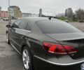 Коричневий Фольксваген CC / Passat CC, об'ємом двигуна 1.98 л та пробігом 220 тис. км за 11900 $, фото 10 на Automoto.ua