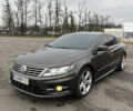 Коричневий Фольксваген CC / Passat CC, об'ємом двигуна 1.98 л та пробігом 220 тис. км за 11900 $, фото 6 на Automoto.ua