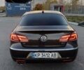 Коричневий Фольксваген CC / Passat CC, об'ємом двигуна 1.98 л та пробігом 96 тис. км за 14600 $, фото 12 на Automoto.ua