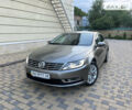 Коричневий Фольксваген CC / Passat CC, об'ємом двигуна 1.97 л та пробігом 150 тис. км за 13900 $, фото 1 на Automoto.ua