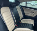 Коричневий Фольксваген CC / Passat CC, об'ємом двигуна 1.98 л та пробігом 220 тис. км за 11900 $, фото 20 на Automoto.ua