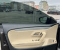 Коричневий Фольксваген CC / Passat CC, об'ємом двигуна 1.98 л та пробігом 220 тис. км за 11900 $, фото 12 на Automoto.ua