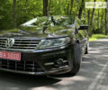 Коричневий Фольксваген CC / Passat CC, об'ємом двигуна 1.98 л та пробігом 225 тис. км за 10950 $, фото 34 на Automoto.ua