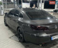 Коричневий Фольксваген CC / Passat CC, об'ємом двигуна 1.98 л та пробігом 138 тис. км за 11500 $, фото 1 на Automoto.ua