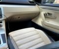 Коричневый Фольксваген CC / Passat CC, объемом двигателя 1.98 л и пробегом 153 тыс. км за 11000 $, фото 24 на Automoto.ua