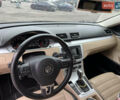 Коричневий Фольксваген CC / Passat CC, об'ємом двигуна 1.98 л та пробігом 220 тис. км за 11900 $, фото 14 на Automoto.ua