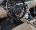 Коричневий Фольксваген CC / Passat CC, об'ємом двигуна 1.98 л та пробігом 96 тис. км за 14600 $, фото 24 на Automoto.ua