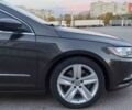 Коричневий Фольксваген CC / Passat CC, об'ємом двигуна 1.98 л та пробігом 96 тис. км за 14600 $, фото 1 на Automoto.ua