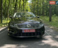 Коричневий Фольксваген CC / Passat CC, об'ємом двигуна 1.98 л та пробігом 225 тис. км за 10950 $, фото 27 на Automoto.ua