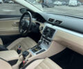 Коричневий Фольксваген CC / Passat CC, об'ємом двигуна 1.98 л та пробігом 220 тис. км за 11900 $, фото 18 на Automoto.ua