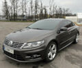 Коричневий Фольксваген CC / Passat CC, об'ємом двигуна 1.98 л та пробігом 220 тис. км за 11900 $, фото 2 на Automoto.ua