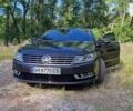 Коричневий Фольксваген CC / Passat CC, об'ємом двигуна 1.98 л та пробігом 79 тис. км за 13200 $, фото 15 на Automoto.ua